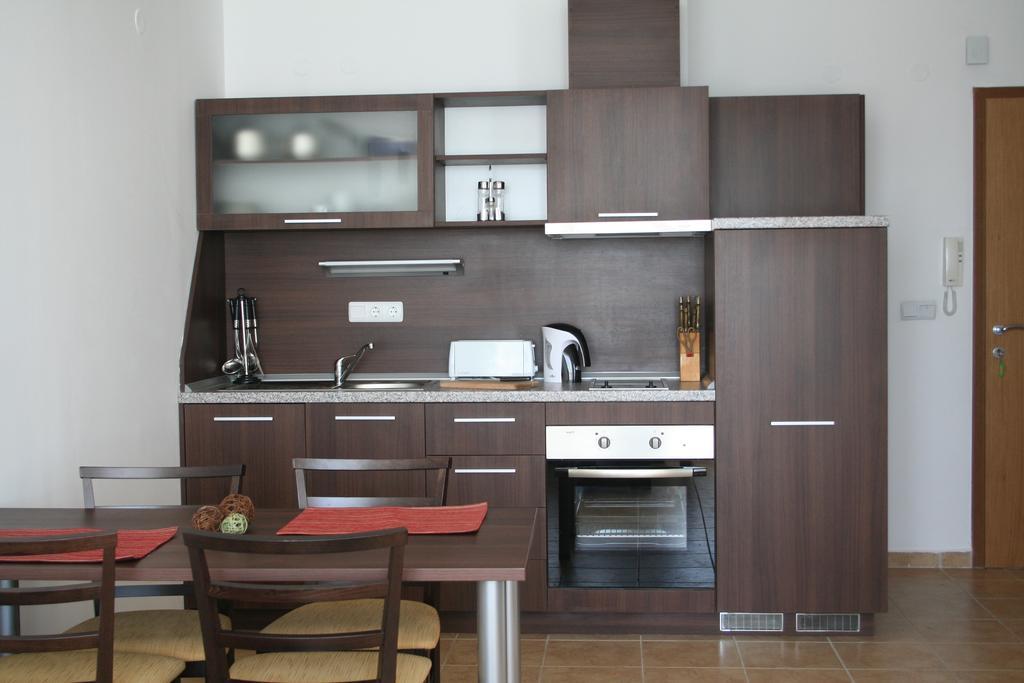 Apartments Helios Pomorie Room photo